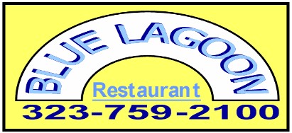 Blue Lagoon Restaurant