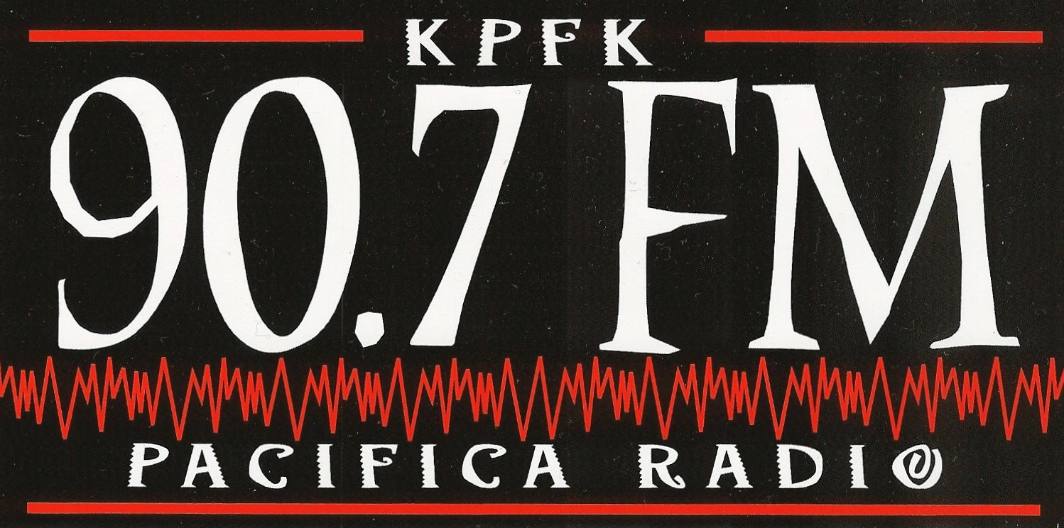 KPFK