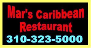 Mar's Caribbean Restaurant