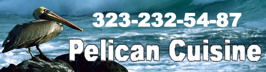 Pelican Cuisine