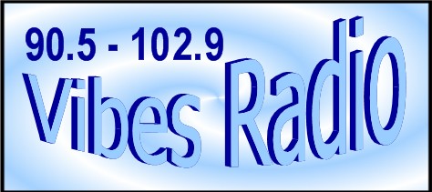 VIBES RADIO 90.5 - 102.9