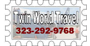 Twin World Travel